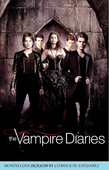 openload the vampire diaries