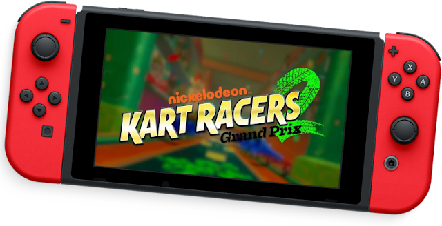 download nick kart racers 2 for free download nick kart racers 2 for free