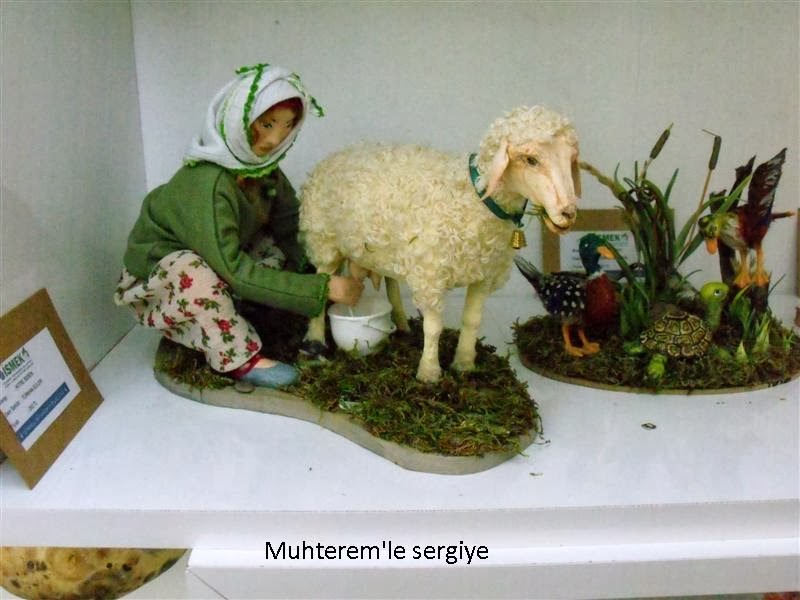 kitre bebek