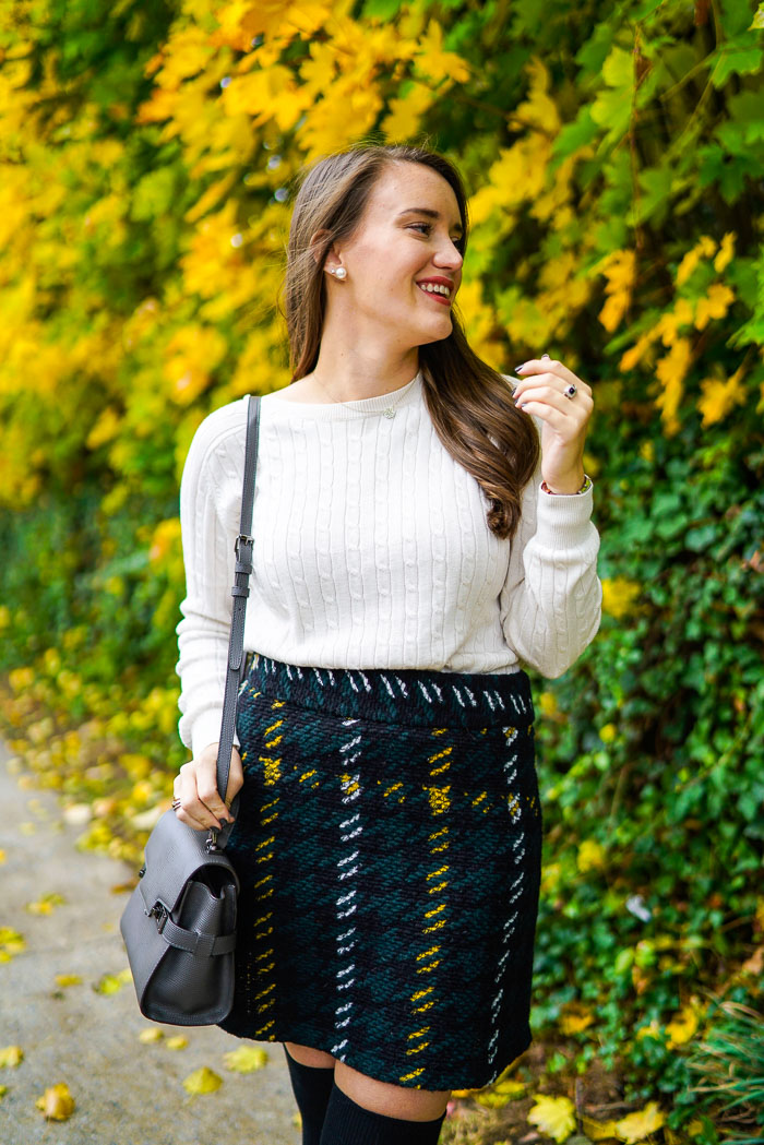 Krista Robertson, Covering the Bases, Travel Blog, NYC Blog, Preppy Blog, Style, Fashion Blog, Travel, Fashion, Preppy Blogger, Preppy Outfits, Winter Style, Fall Style, What to Wear to Work, What to Wear for the Fall, Fall Fashion