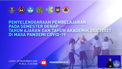 siaran pers kemdikbud