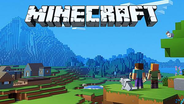 Download Minecraft V1.17 New version | MediaFire