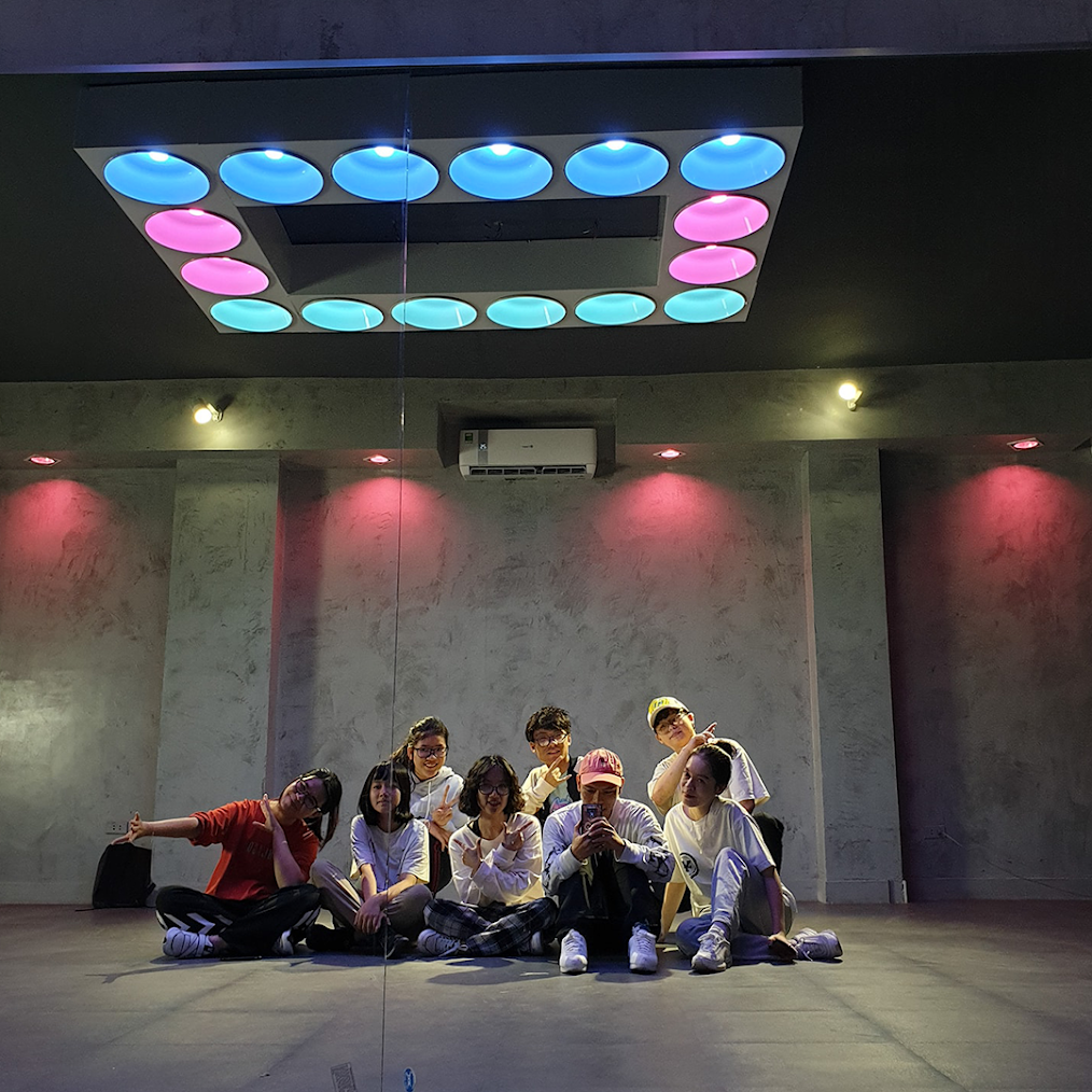 [A120] Tổng hợp lớp học nhảy HipHop tại Hà Nội cho người mới bắt đầu