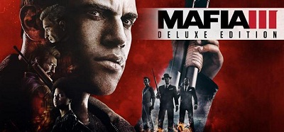 Mafia III Sign of the Times-RELOADED