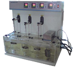 Disintegration Tester 3 Basket indipidual (Lokal)