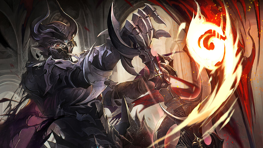 Final Fantasy 14 FFXIV MMORPG 4K #3540b Wallpaper PC Desktop