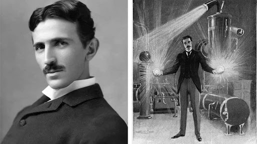 Nikola Tesla ve Gizli Projeleri