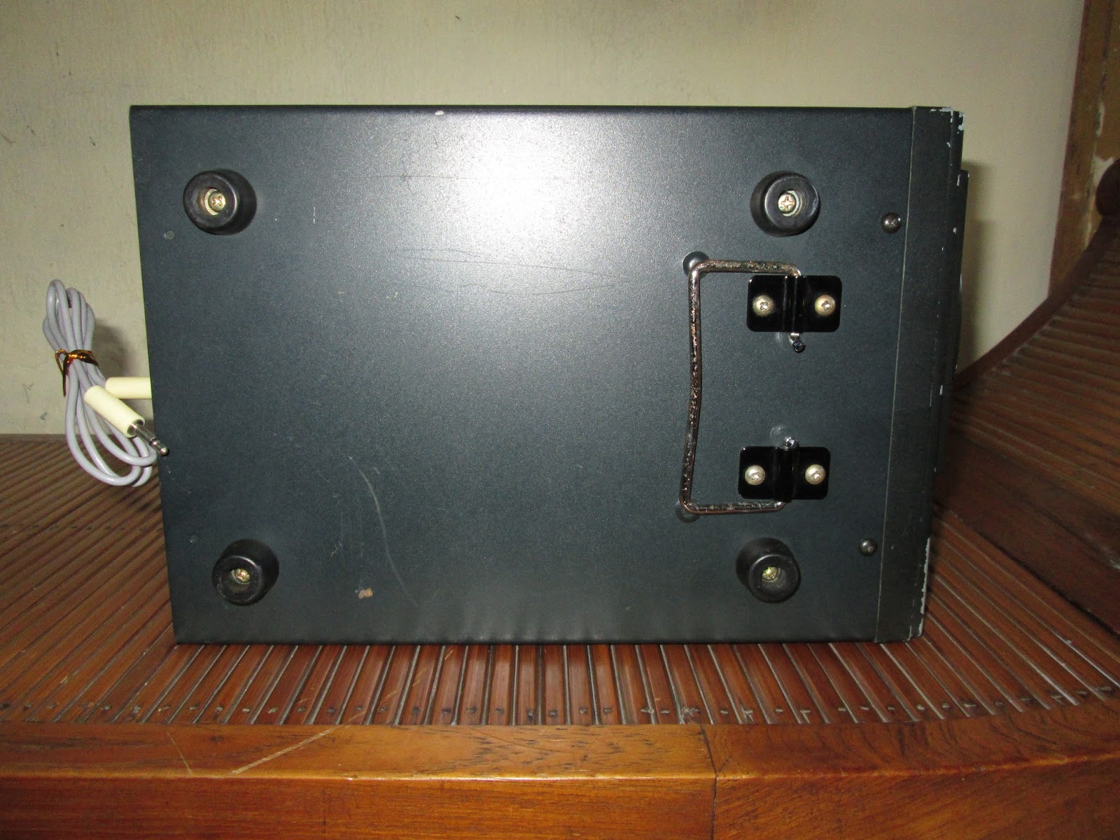 GERNAR ELEKTRONIK SPEAKER ICOM SP3
