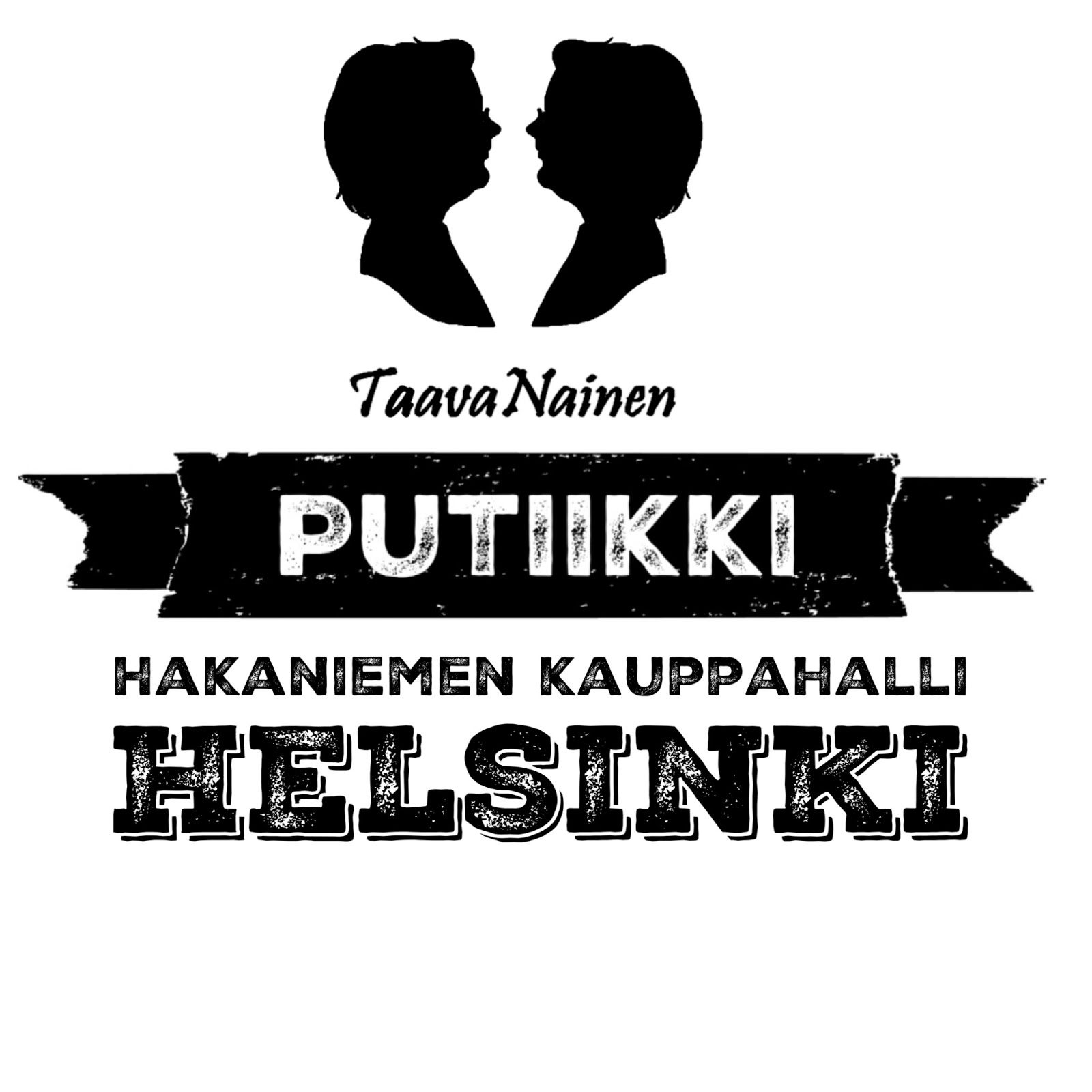 TaavaNainen putiikki