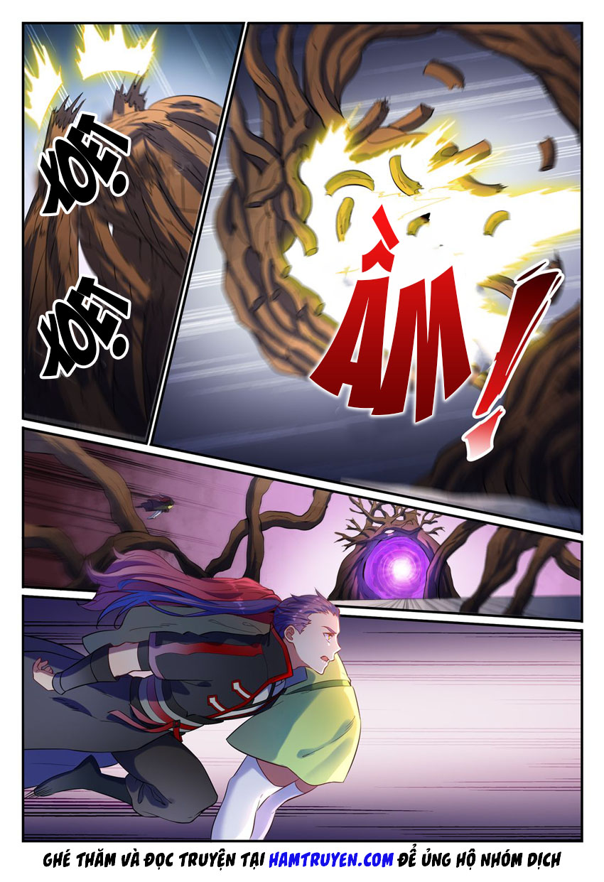 Bách Luyện Thành Thần chapter 596 - Trang 8