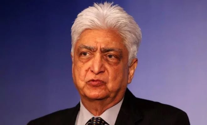 Azim Premji