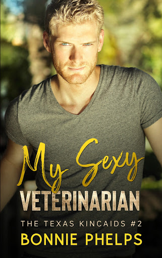 Read a Preview of "My Sexy Veterinarian"