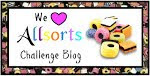 Allsorts Challenges