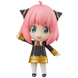 Nendoroid Spy X Family Anya Forger (#1902) Figure