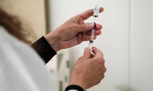 Mais de 300 mil doses de vacinas contra a Covid-19 foram aplicadas no Ceará