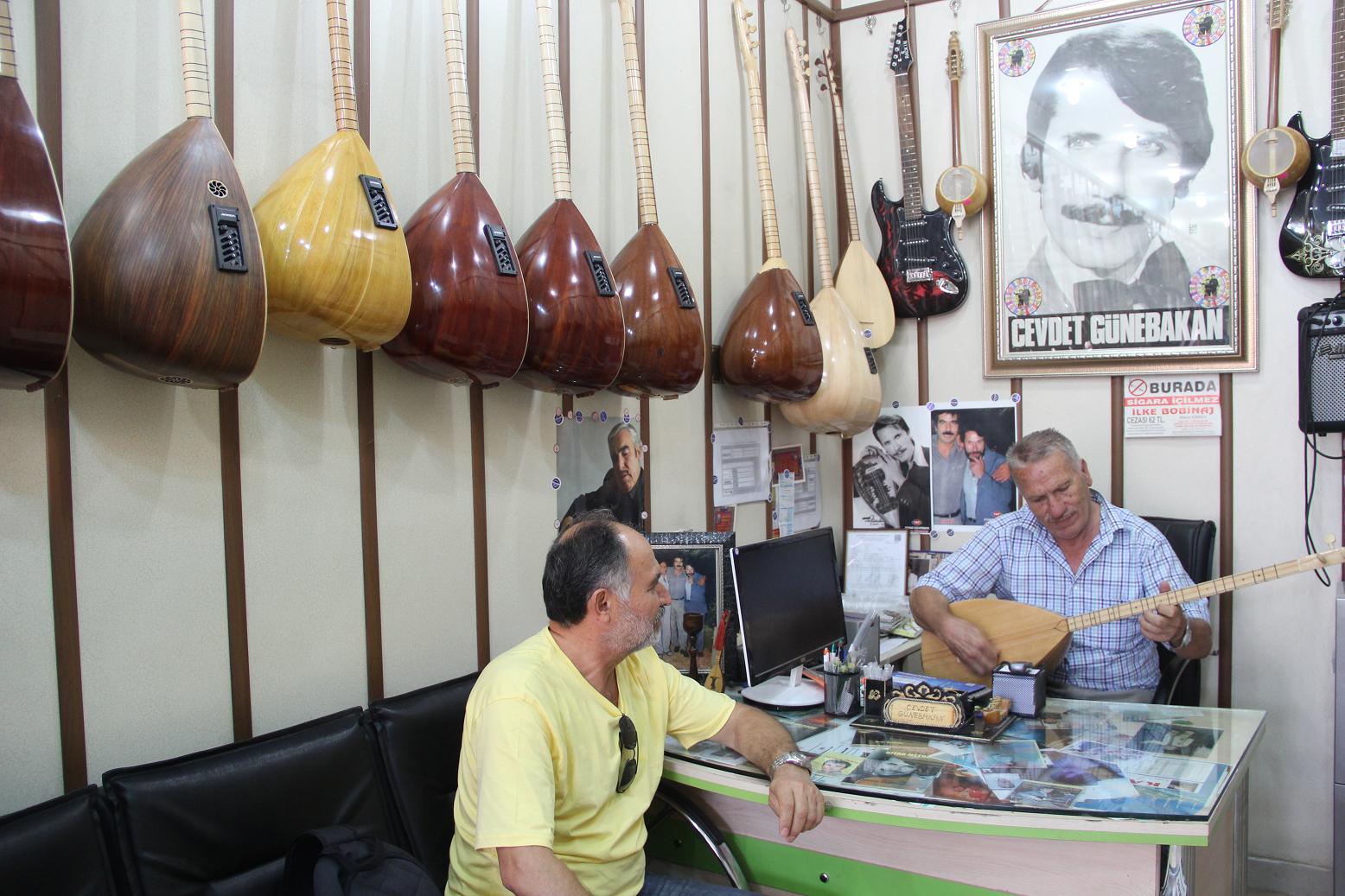 BÂBI ÂLİ NEWS&hellip; Eylül 2015