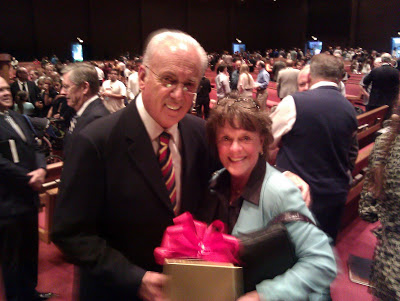 macarthur john patricia wife his preaching end completed he