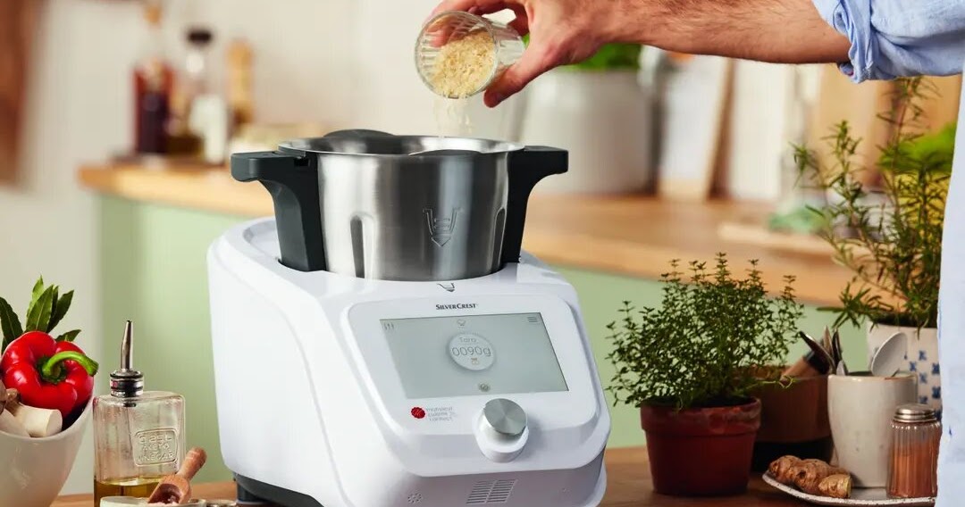 Monsieur Cuisine, Thermomix où les acheter en ligne