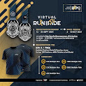 Virtual Run & Ride EXPO Profesi Keuangan โข 2021