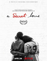pelicula A Secret Love (Un amor secreto) (2020) HD 1080p Bluray - LATINO