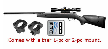 Airgun Outdoor Shop Air Rifle