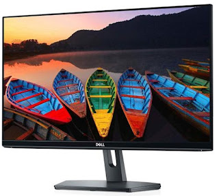 monitor ips s2419h