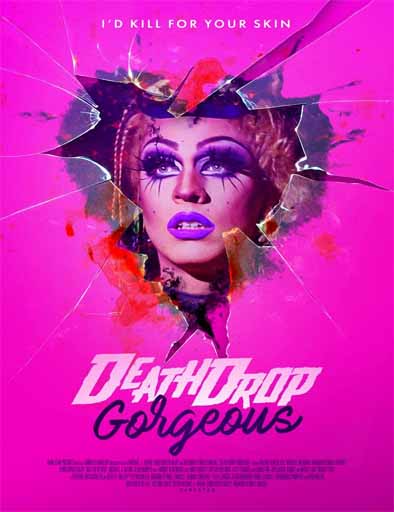 Poster de Death Drop Gorgeous