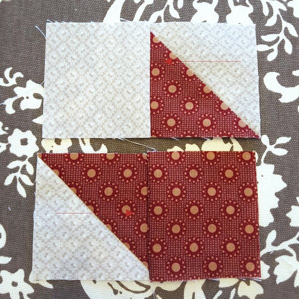 Weathervane Quilt Block Tutorial DIY Tutorial Ideas!