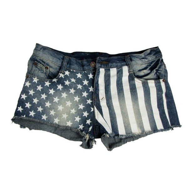 ALL ABOUT NEW FASHION BRANDS: United States of America New Shorts ...