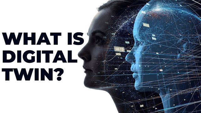 What Is Digital Twins? What Is Digital Twins?