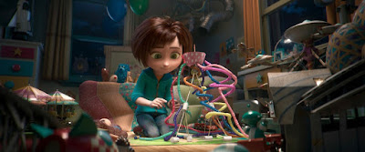 Wonder Park 2019 Movie Image 9