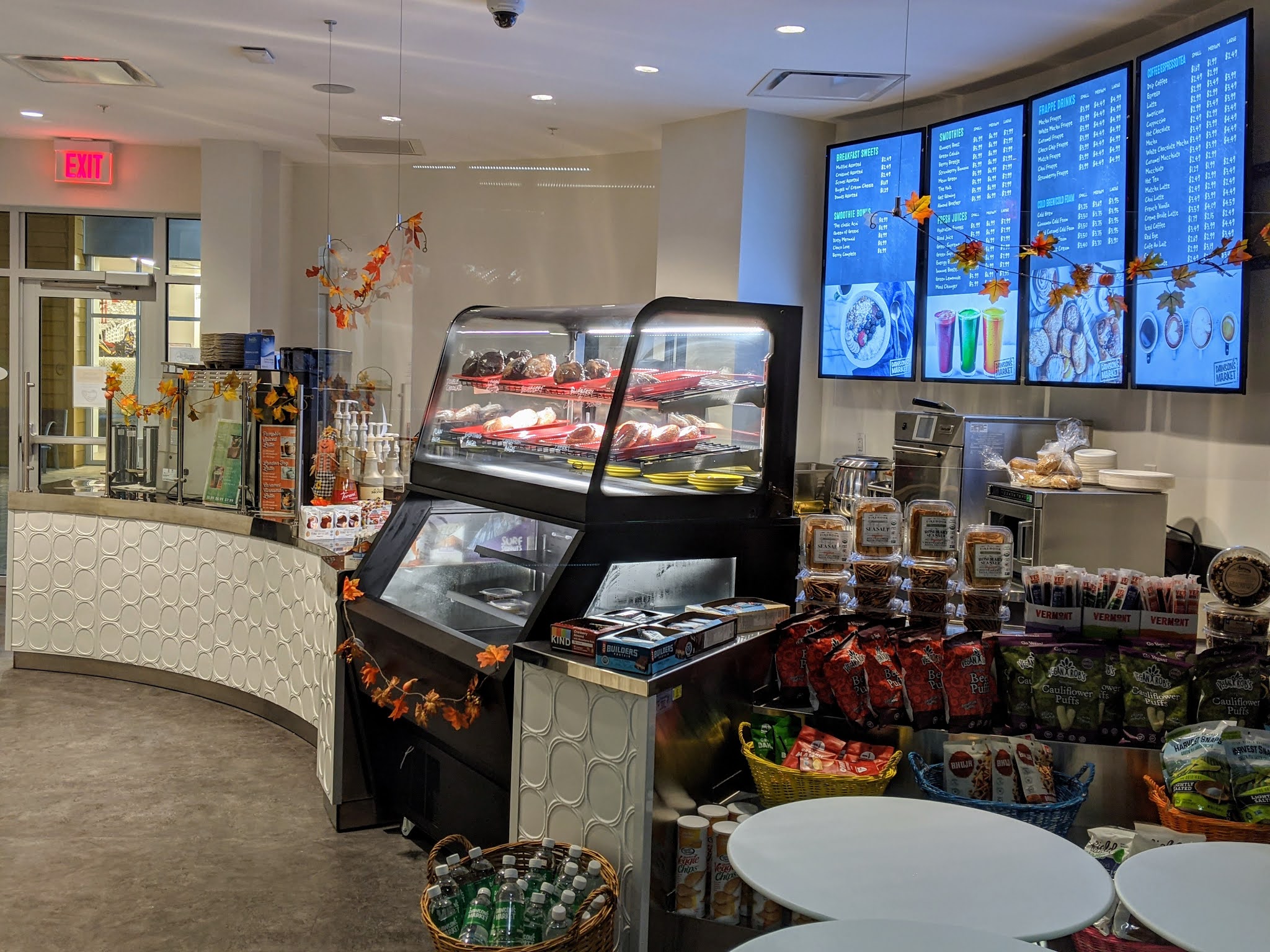 Rockville Nights Soulfull Cafe opens in Rockville