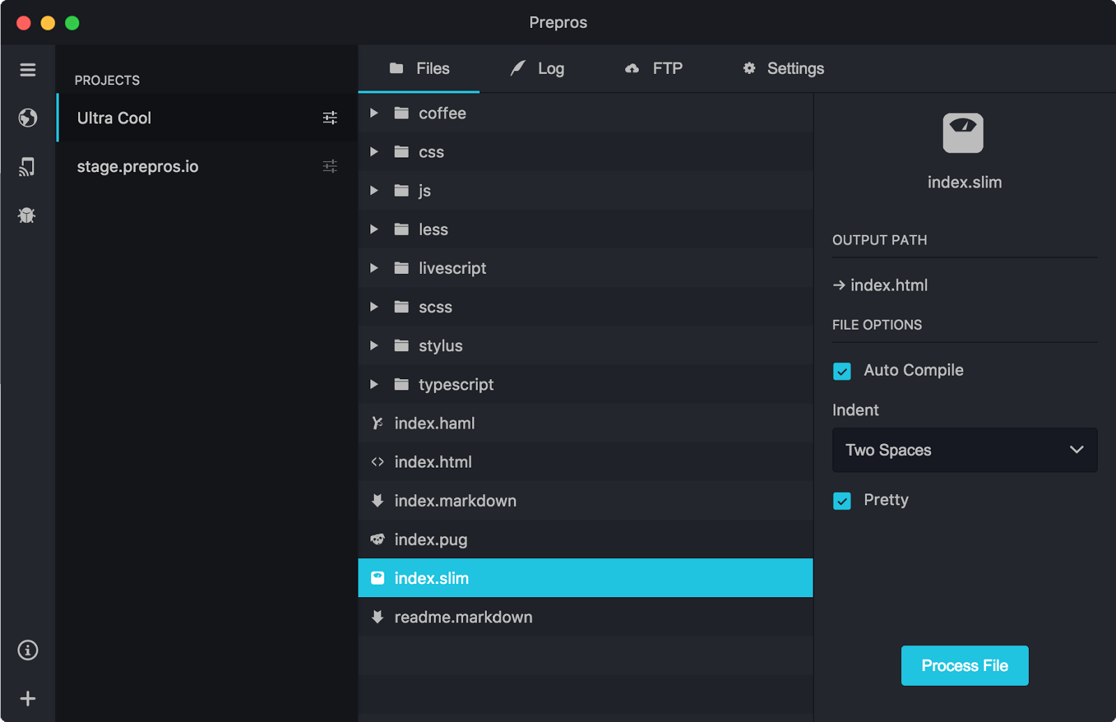 Run mac software on linux