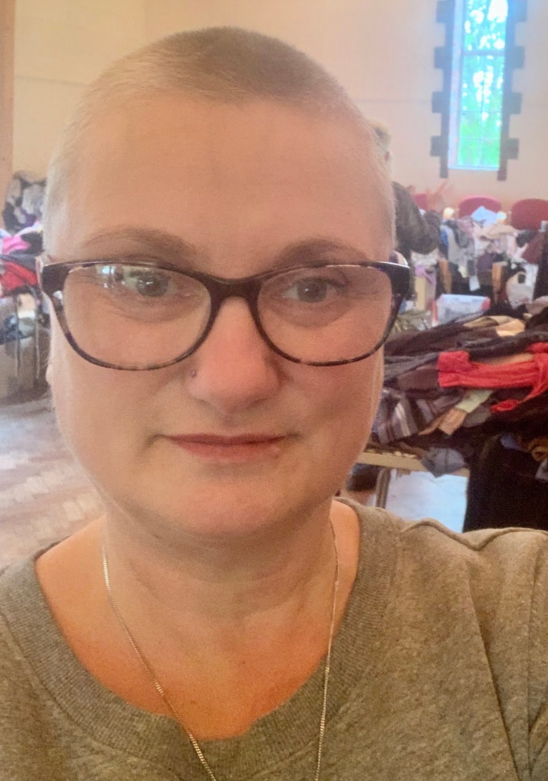 Does Nose Piercing Hurt?