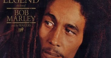 Reggae Roots Bob Marley Legend Deluxe Edition 2 Cds