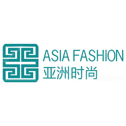 ASIA FASHION HOLDINGS LIMITED (SGX:BQI) @ SGinvestors.io