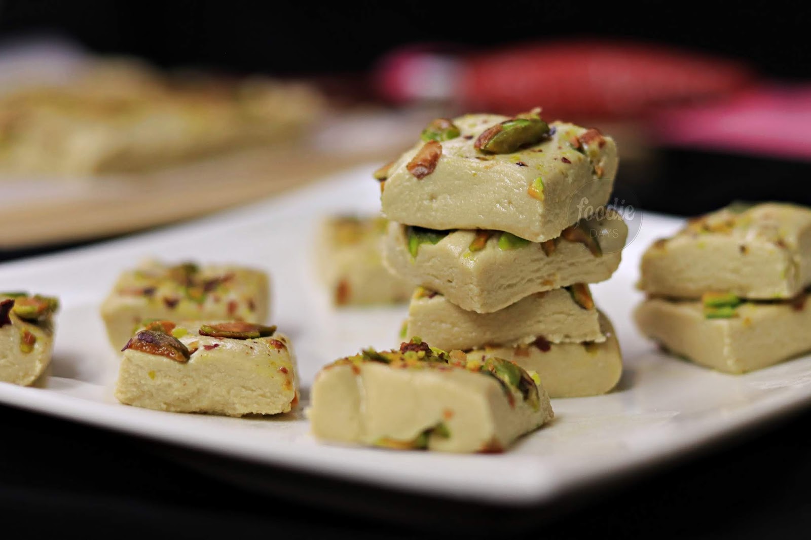 Halva Recipe How To Make Halva Lebanese Recipes My XXX Hot Girl