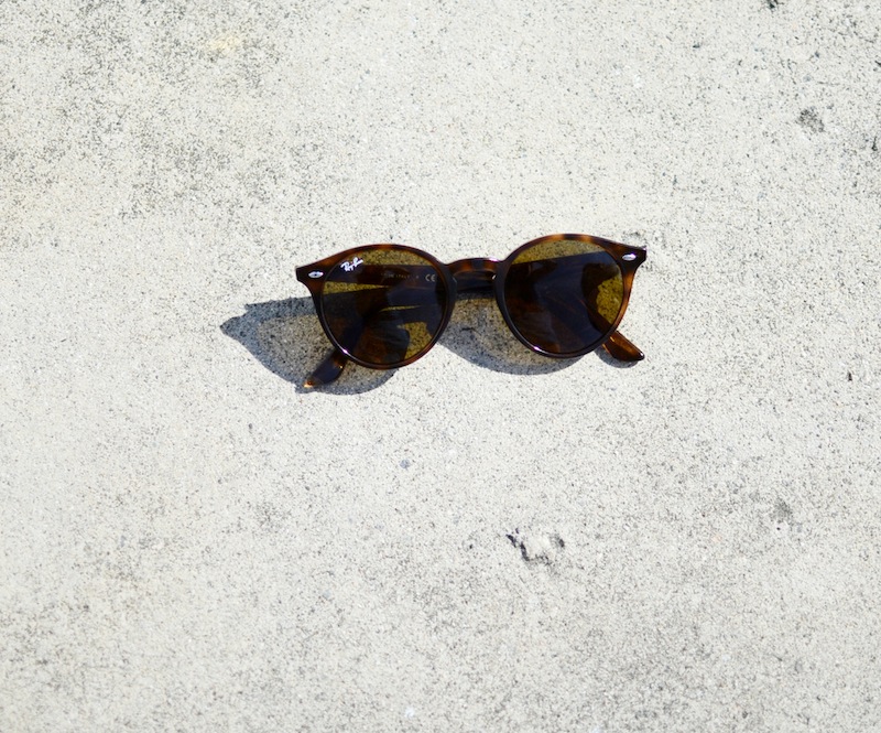 Ray Ban Summer 2016 sunglasses