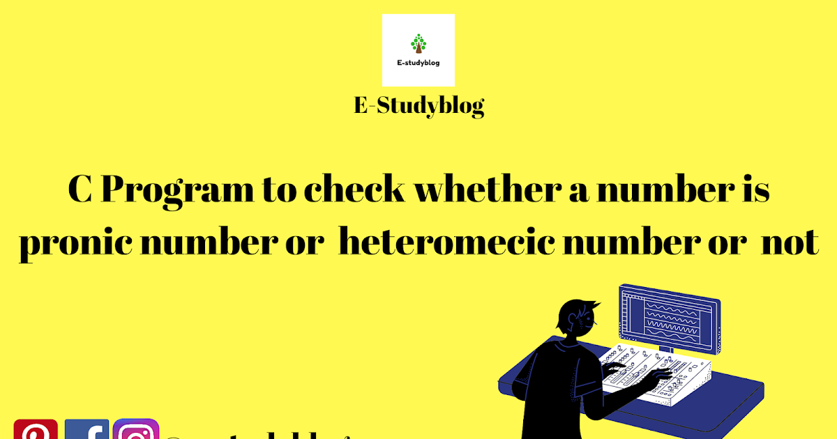 E-study blog 2021-Learn C programming,Examples and Exercise!: C program ...