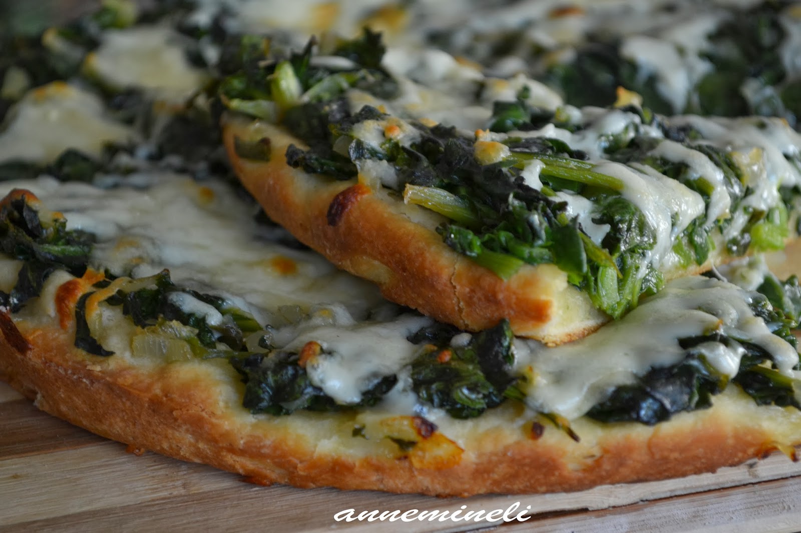 vejeteryan pizza yemek tarifleri