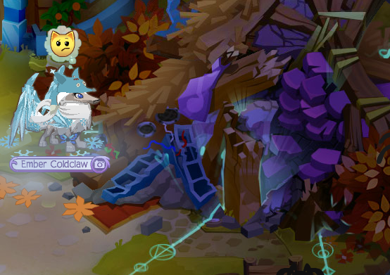 The Animal Jam Whip: Rest in Peace, Club Geoz