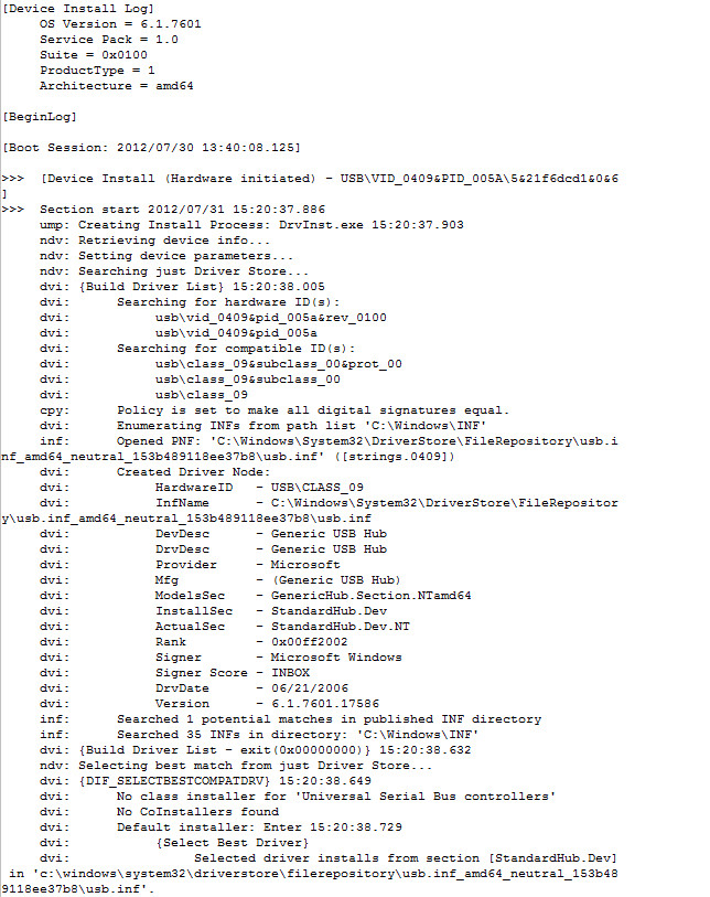 Computer Forensics, Malware Analysis & Digital Investigations: EnScript ...