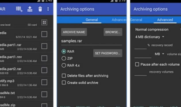 winrar for mobile apk winrar for mobile apk