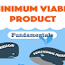What is the use of a Minimum Viable Product #infographic