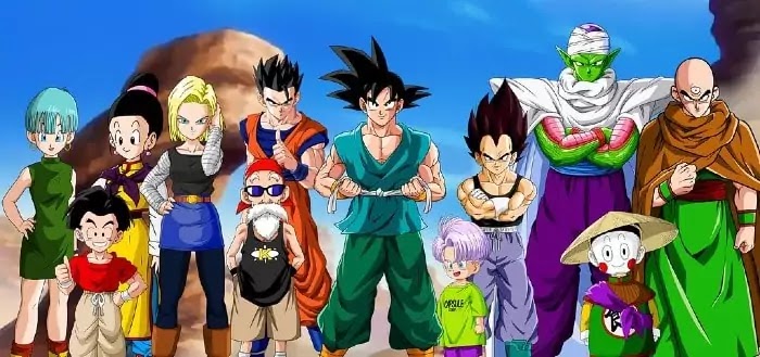 Top 10 Japanese Anime Movies In Hindi Dubbed List