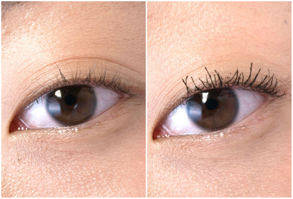 dior diorshow lash extension effect volume mascara