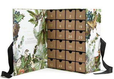 Cowshed Advent Calendar 2021