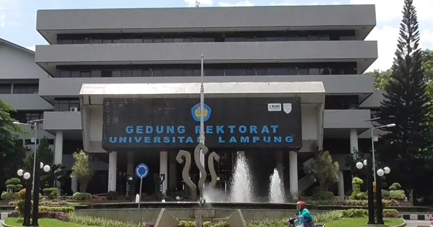 Biaya Kuliah S2 Unila Terbaru Semua Jurusan