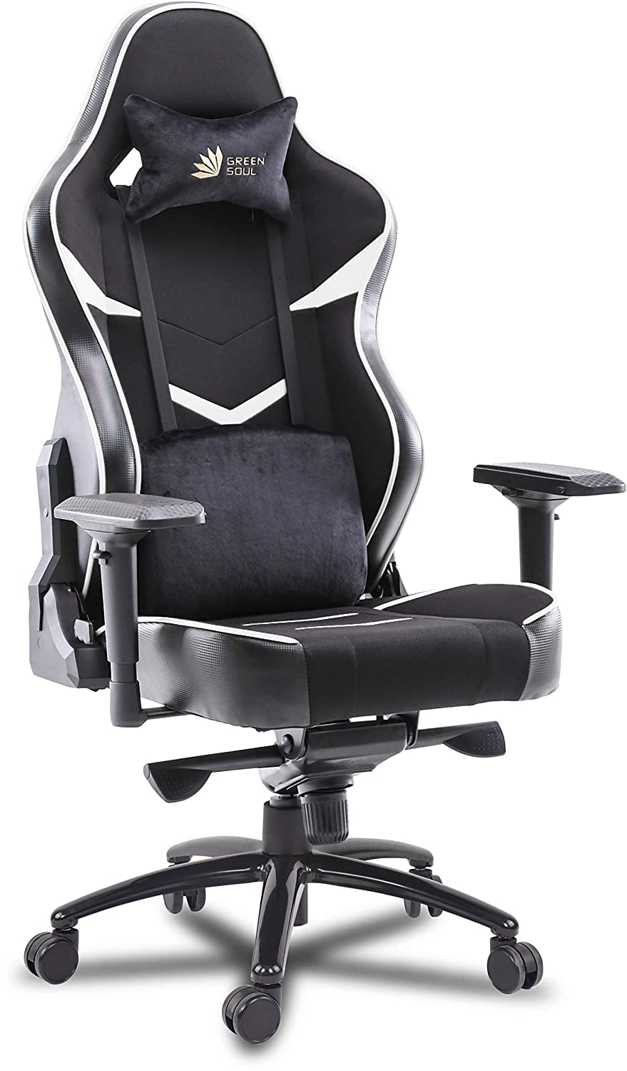 Best Ergonomic Chair for Gamer And Businessman in India 2020 Teck Goods