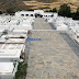 [Ελλάδα]Σε αυτό το νεκροταφείο οι νεκροί δεν λιώνουν Το μαρτύριο των συγγενών ...